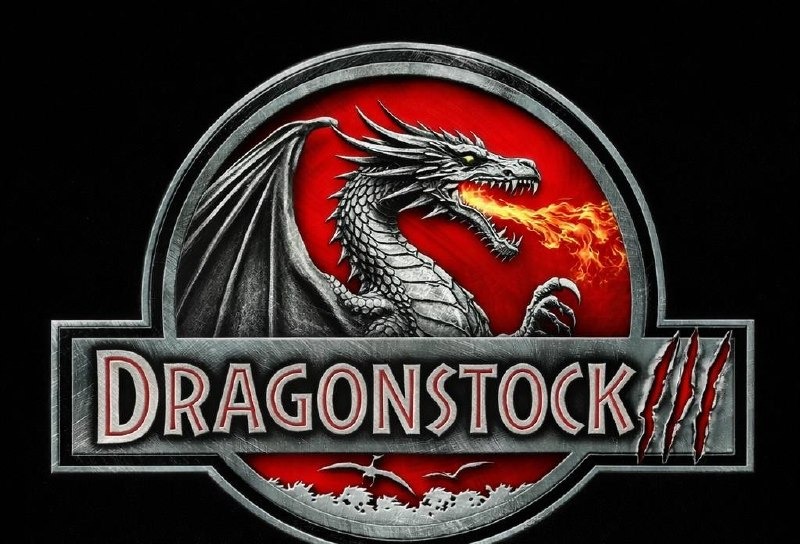 Dragonstock logo